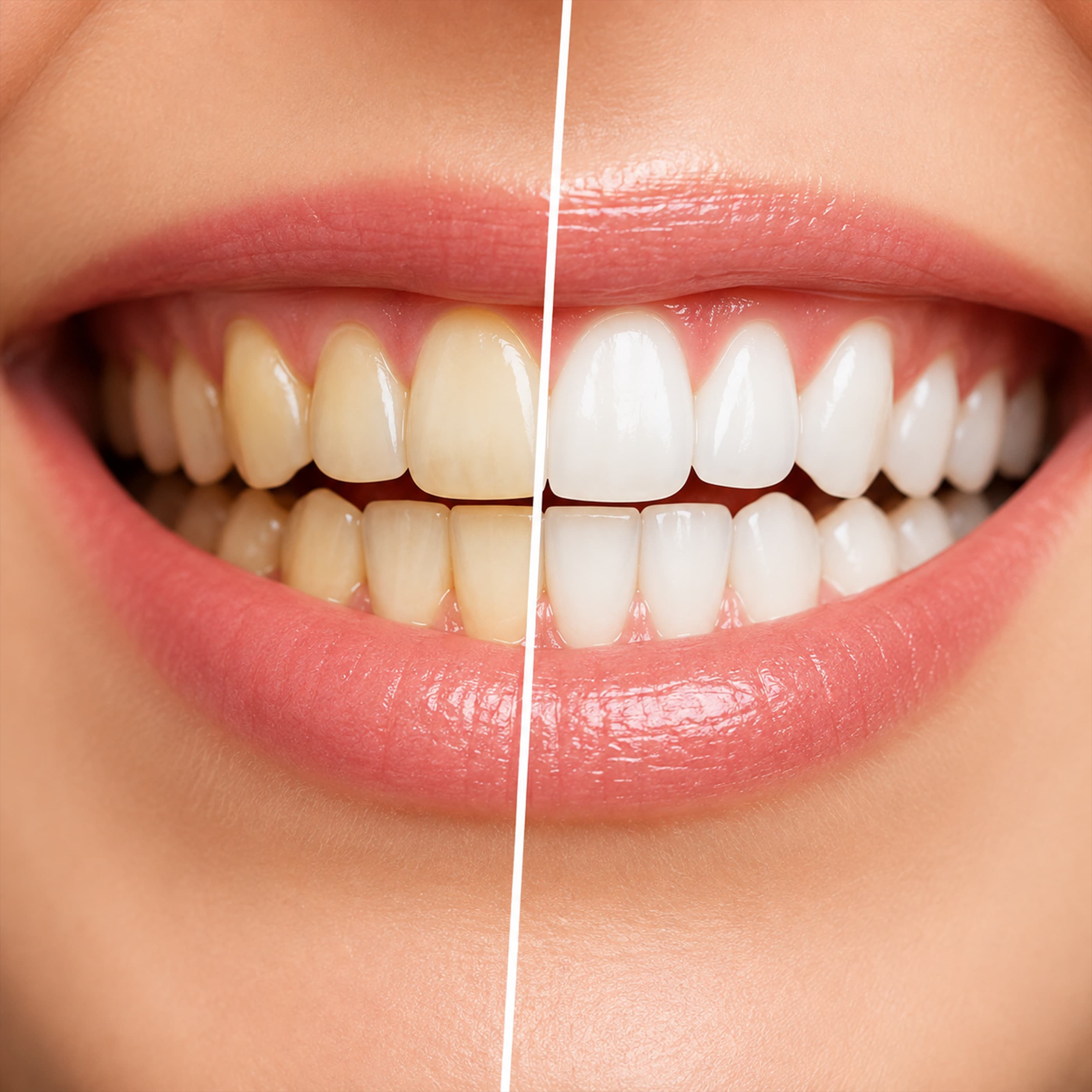 Teeth Whitening