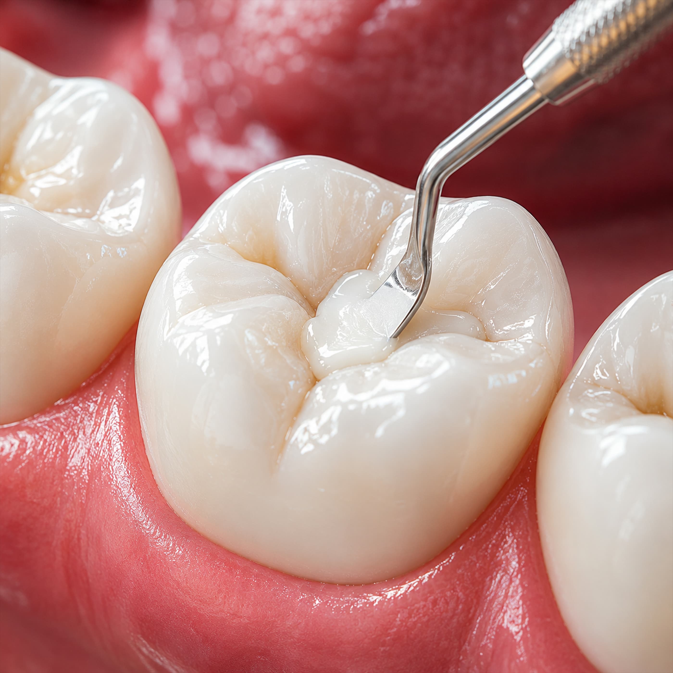 Dental Filling