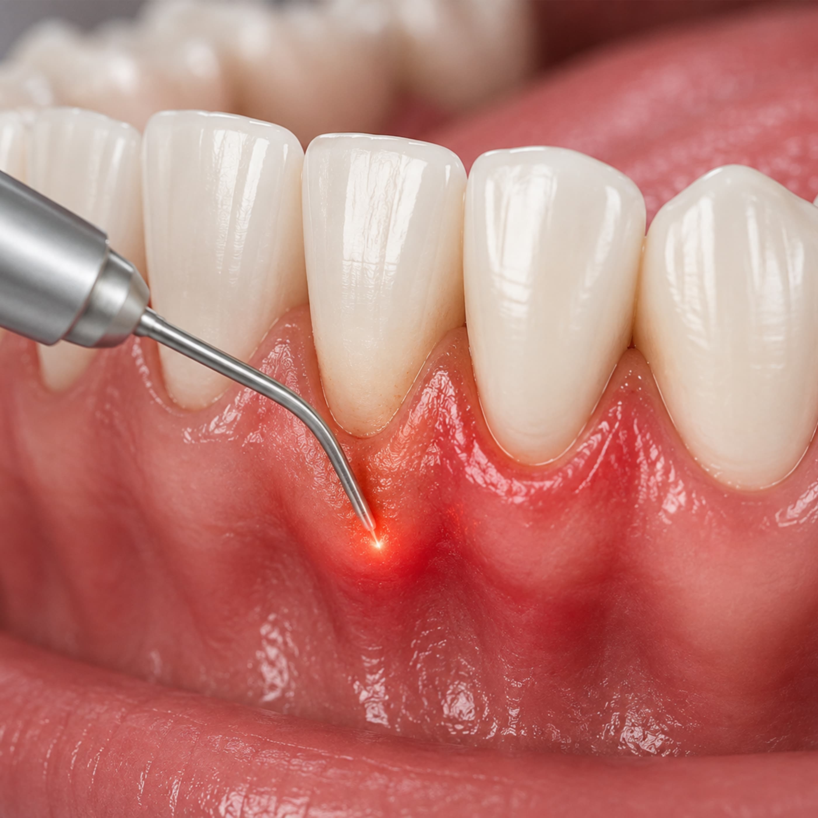 Gum Treatment