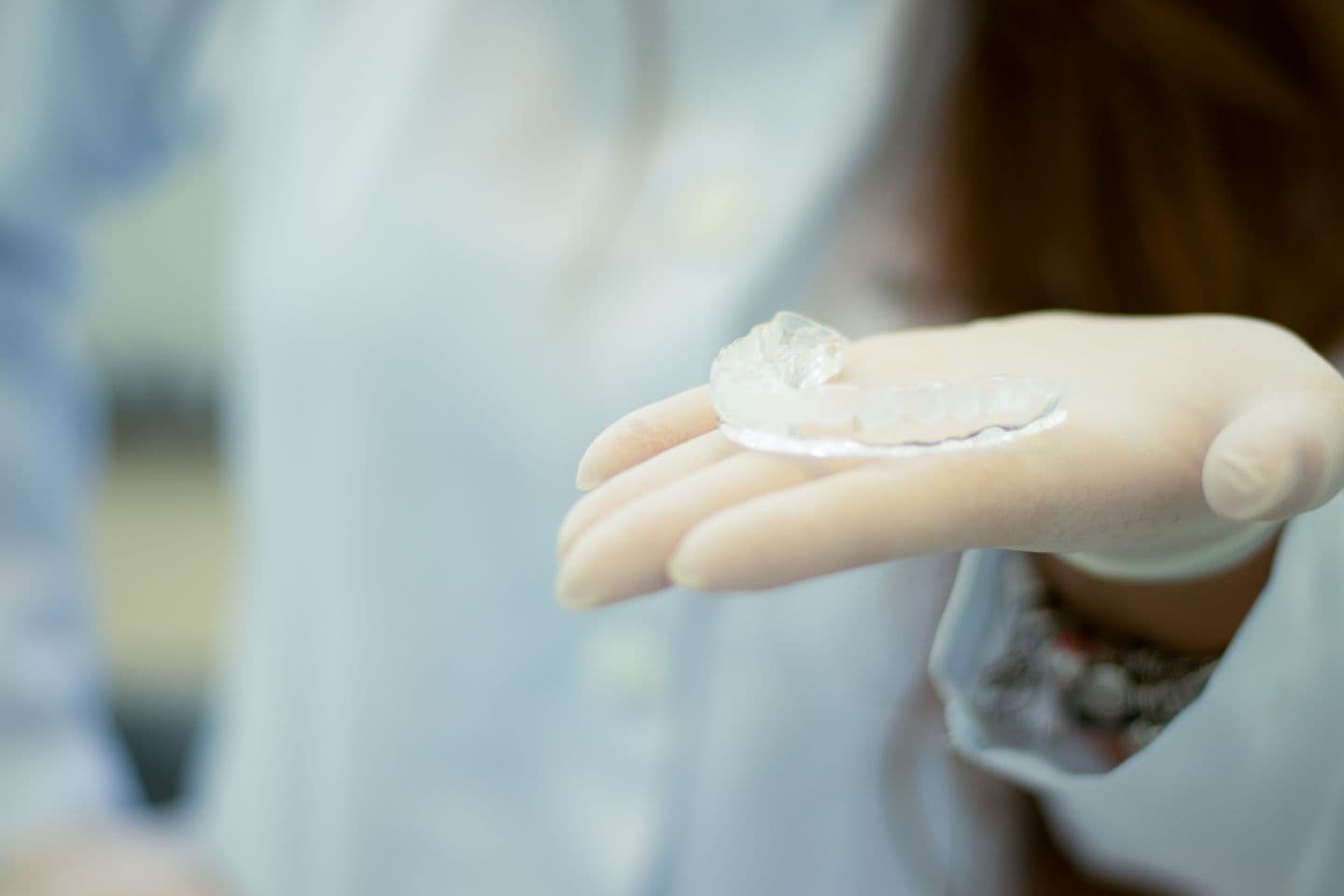 Night Guard (Bruxism)