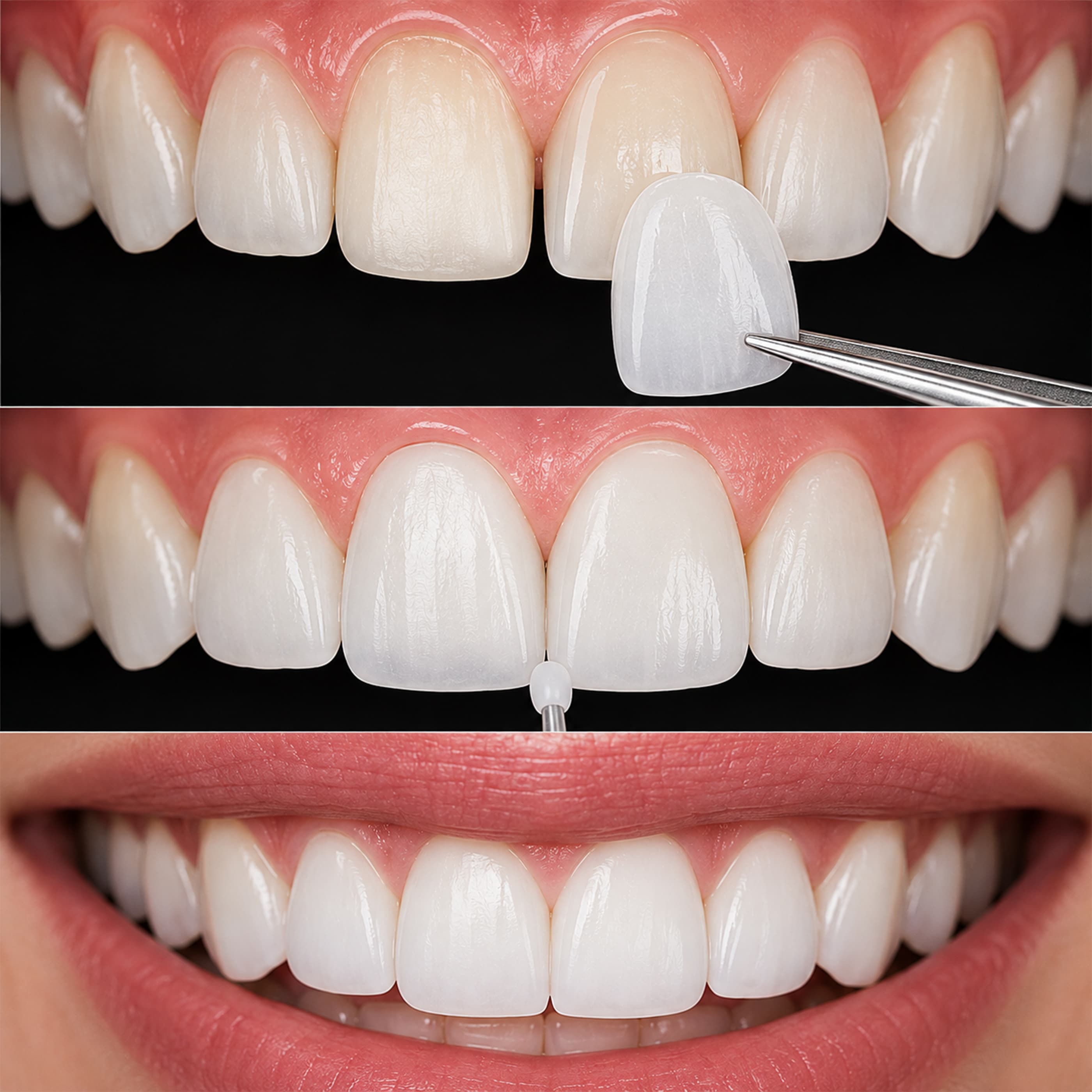 Dental Veneers